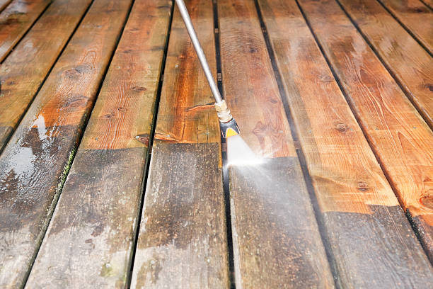 Best Roof Washing  in Avenal, CA